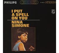 Nina Simone - I Put a Spell on You [UHQCD]