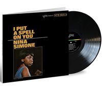Nina Simone - I Put A Spell On You - Vinile (180 gr - new edition - digital...