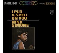 Simone Nina - I Put A Spell On You