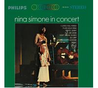 Nina Simone - In Concert (LP)