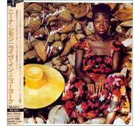 Nina Simone - It is Finished [Import]