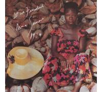 Nina Simone It Is Finished (Vinyl LP) 12" Album