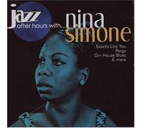 Nina Simone - Jazz After Hours With
