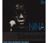 Nina Simone - Jazz Biography Series