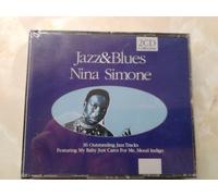 Nina Simone - Jazz & Blues