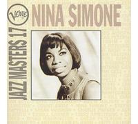Nina Simone Jazz Masters 17 Album