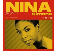Jazz Monuments (4 Lp) - Nina Simone (Vinile)