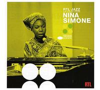 Nina Simone - La Collection Rtl Jazz