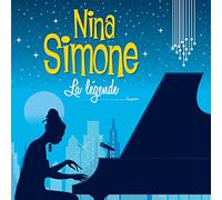 Nina Simone - La Legende