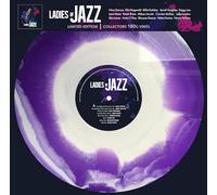 Nina Simone - Ladies of Jazz - 180gr. Color In Color - Swirl