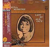 Nina Simone - Let It All Out