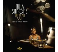 Nina Simone - Nina Simone - Let It All Out: Selected Singles 1961-1978