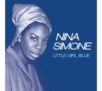 Nina Simone - Little Girl Blue
