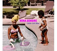 Nina Simone - Little Girl Blue
