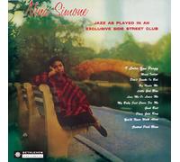 Nina Simone Little Girl Blue+4 Limited U (CD)