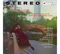 Nina Simone Little Girl Blue (CD) Album