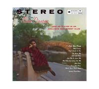 - Nina Simone - Little Girl Blue - Vinile