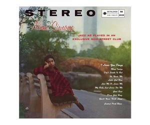 - Nina Simone - Little Girl Blue - Vinile