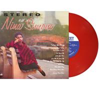 Nina Simone Little Girl Blue (Vinyl LP)