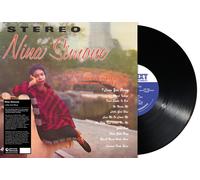 Nina Simone Little Girl Blue (Vinyl LP)
