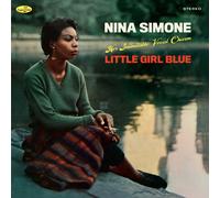 Little Girl Blue - Nina Simone (Vinile)