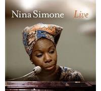 Nina Simone - Live