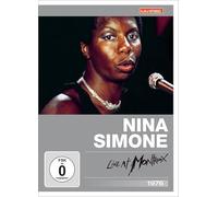 Nina Simone - Live at Montreux 1976 - KulturSpiegel Edition