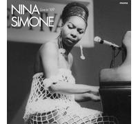 Nina Simone Live in '69 (Vinyl LP) 12" Album