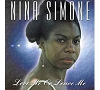 Nina Simone - Love Me Or Leave Me [Import]