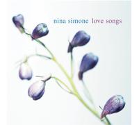 Nina Simone LOVE SONGS (CD)