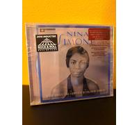 Nina Simone - Mood Indigo: The Complete Bethlehem Singles CD Nuovo Sigillato