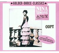 Simone, Nina My Baby Just Cares for Me (CD) Single
