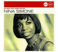 Nina Simone - My Baby Just Cares for Me