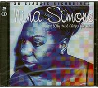 Nina Simone - My Baby Just Cares for Me