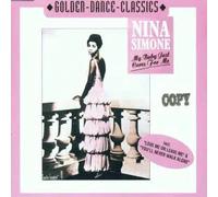 Nina Simone - My Baby Just Cares For Me - Cd