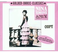 Simone, Nina My Baby Just Cares for Me (CD) Single