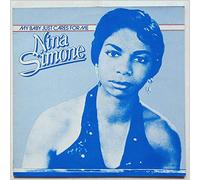 Nina Simone - My Baby Just Cares For Me [LP]