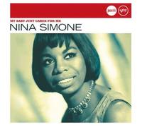 Nina Simone - My Baby Just Cares For Me (lucky Dip Marble Vinyl) - Vinile