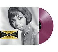 Nina Simone - My Baby Just Cares For Me: Selected Singles 59-62