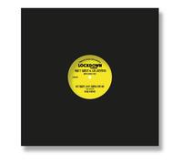 Nina Simone My Baby Just Cares for Me (Vinyl LP) 12" EP