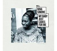 Nina Simone My Baby Just Cares for Me (Vinyl LP)