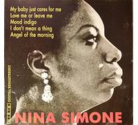 Nina Simone - Nina Simone