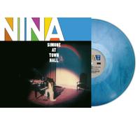 Nina Simone Nina Simone at Town Hall (Vinyl LP) 12" Album Coloured Vinyl