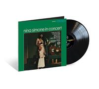 NINA SIMONE- Nina Simone in concert (2024) LP vinyl pre order