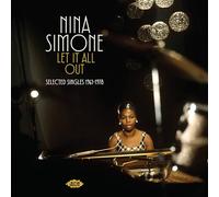 Nina Simone - Nina Simone - Let It All Out: Selected Singles 1961-1972