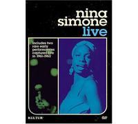 Nina Simone - Nina Simone - Live