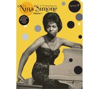 Nina Simone Nina Simone Piano Songbook Volume 1 (Tascabile)