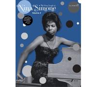 Nina Simone Nina Simone Piano Songbook Volume 2 (Tascabile)