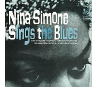 Nina Simone Nina Simone Sings the Blues (CD)