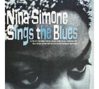 Nina Simone Nina Simone Sings the Blues (CD) Album
